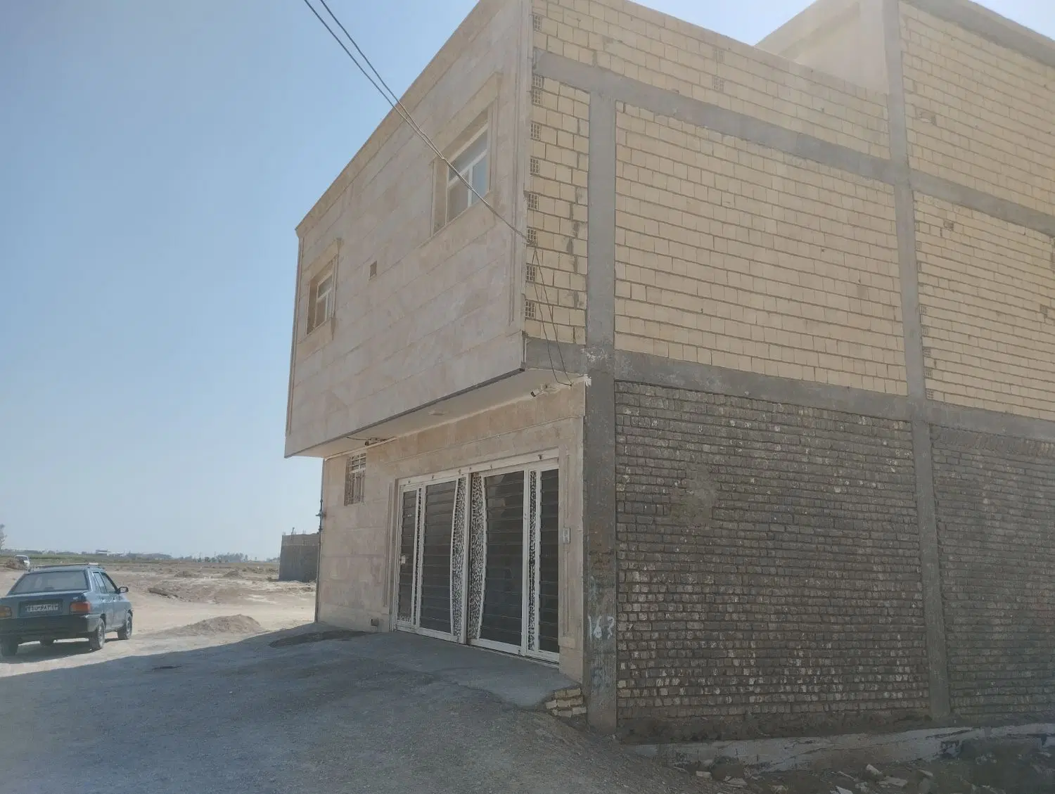 فروش زمین