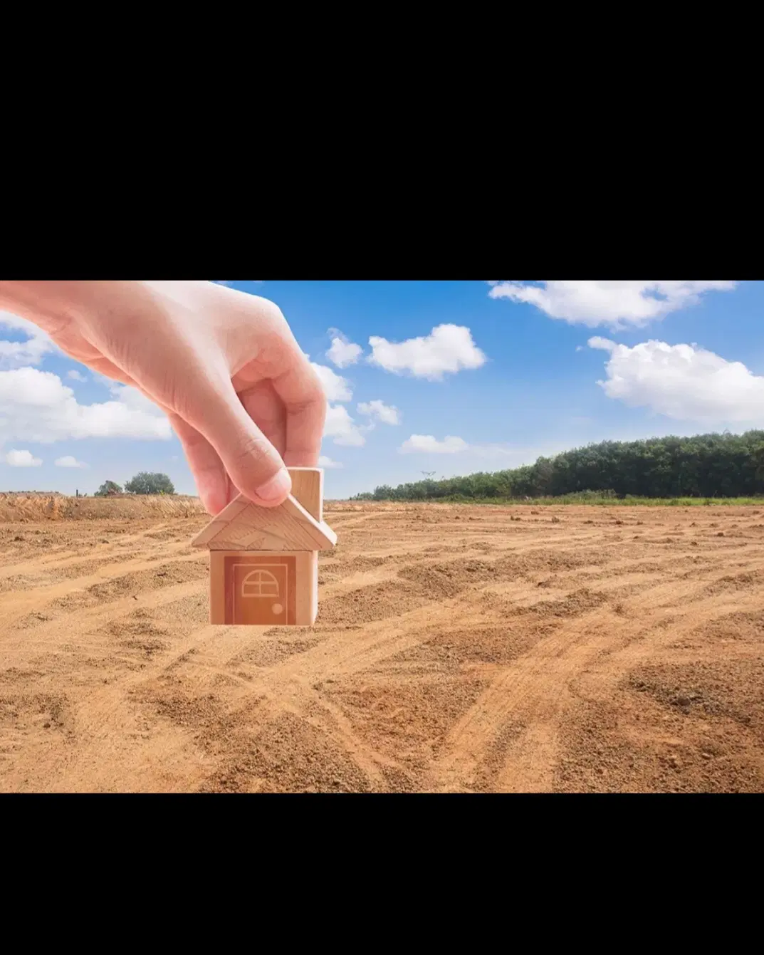 زمین شهرک پردیس