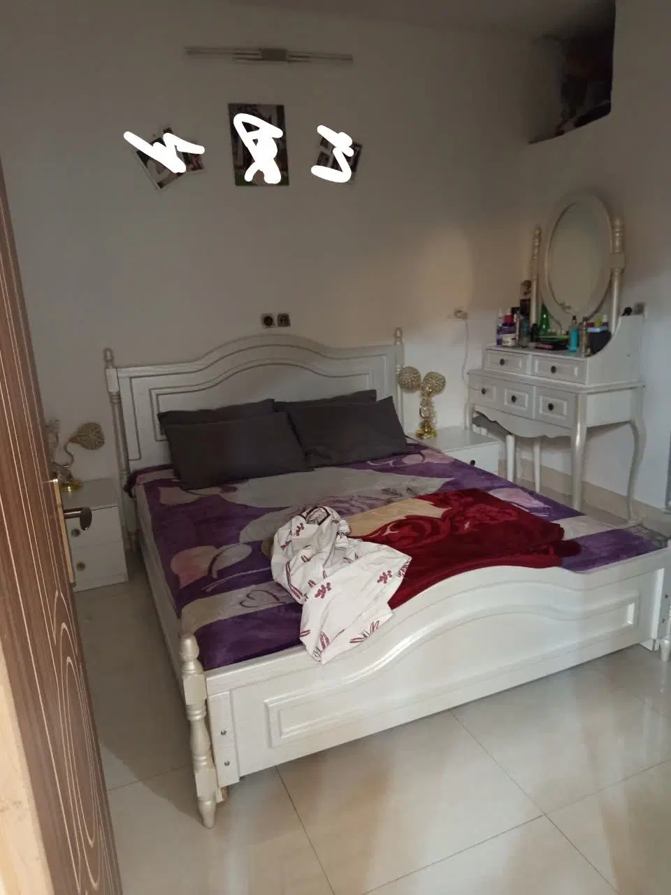 آپارتمان اجاره