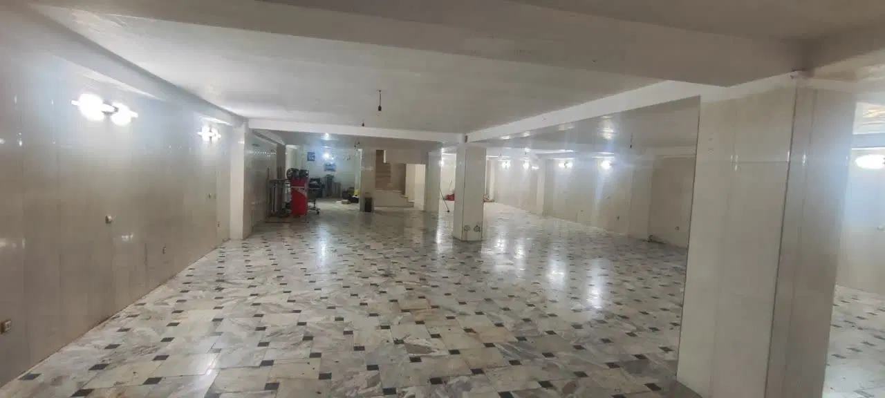 اجاره زیرزمین ۳۳۰ متری نوساز در چهاردانگه