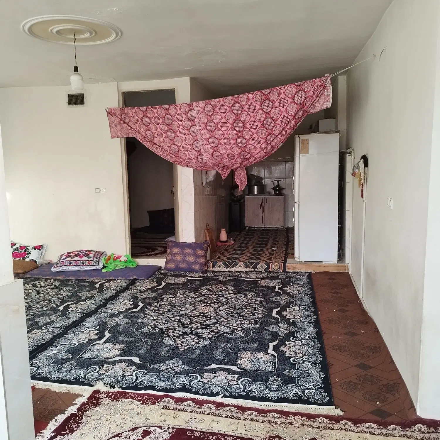خانه ویلایی
