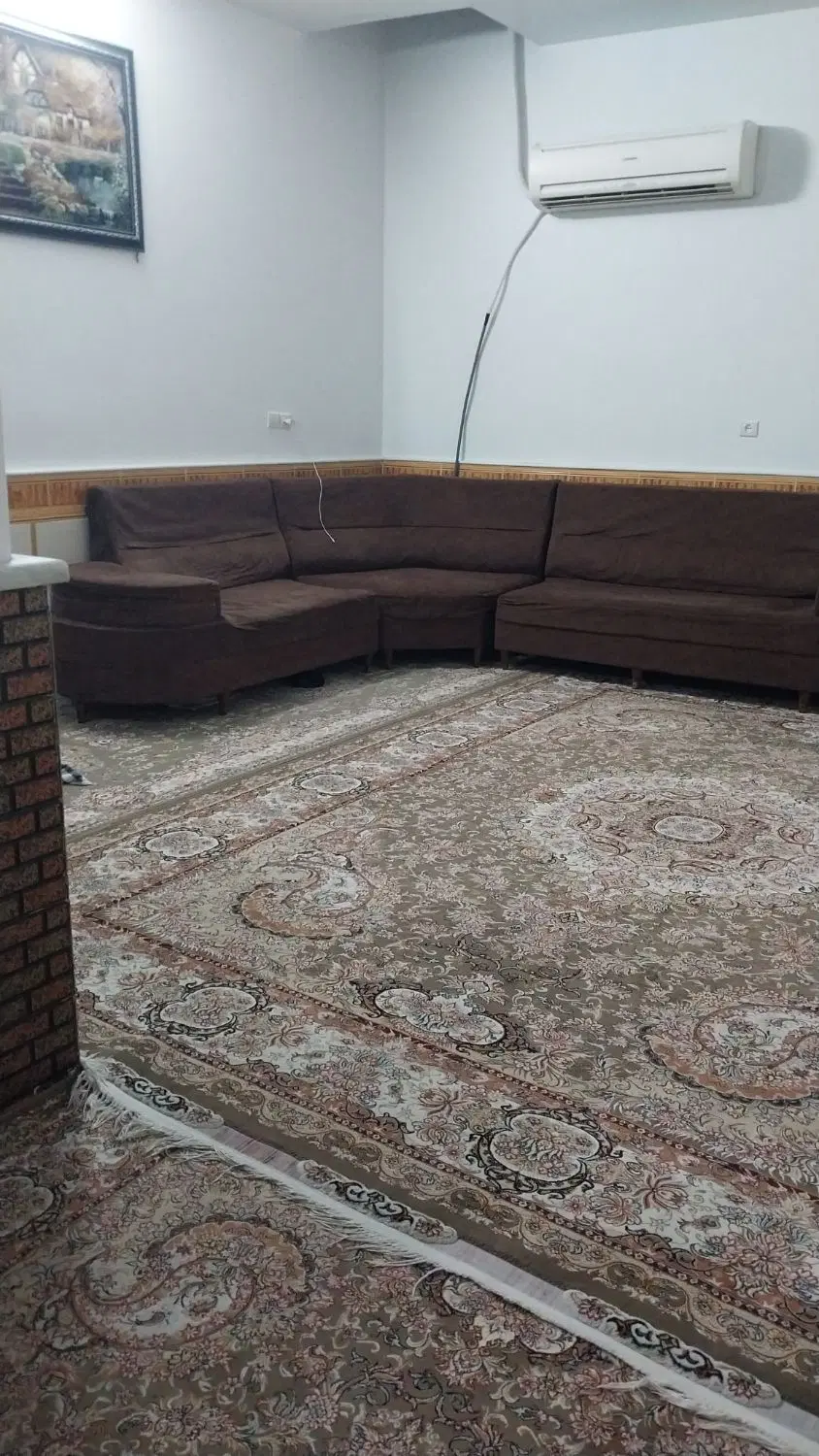 ویلایی ۶۰ متر تکخواب