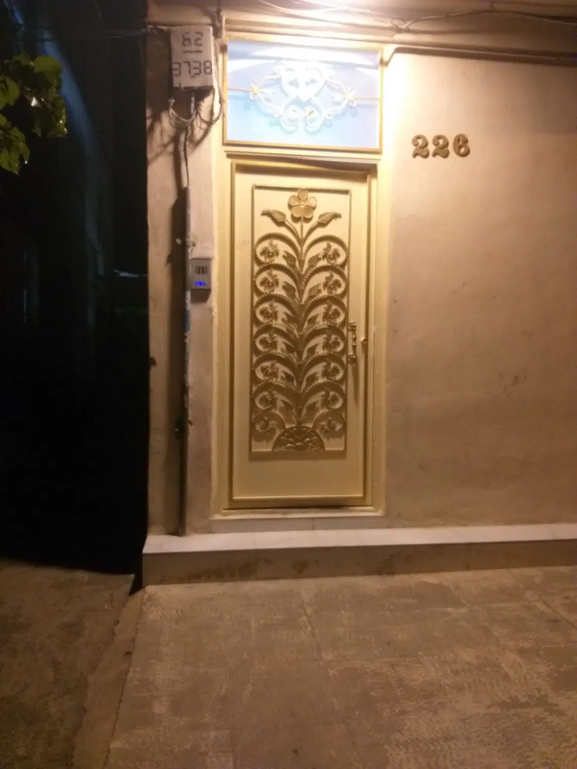فروش خانه مسکونی و تجاری اسلام آباد نزدیک بیسمتری