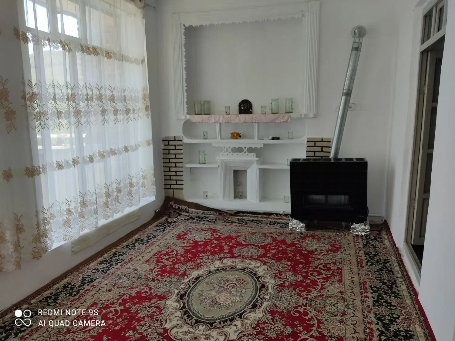 سوییت اجاره ای در کلیبر