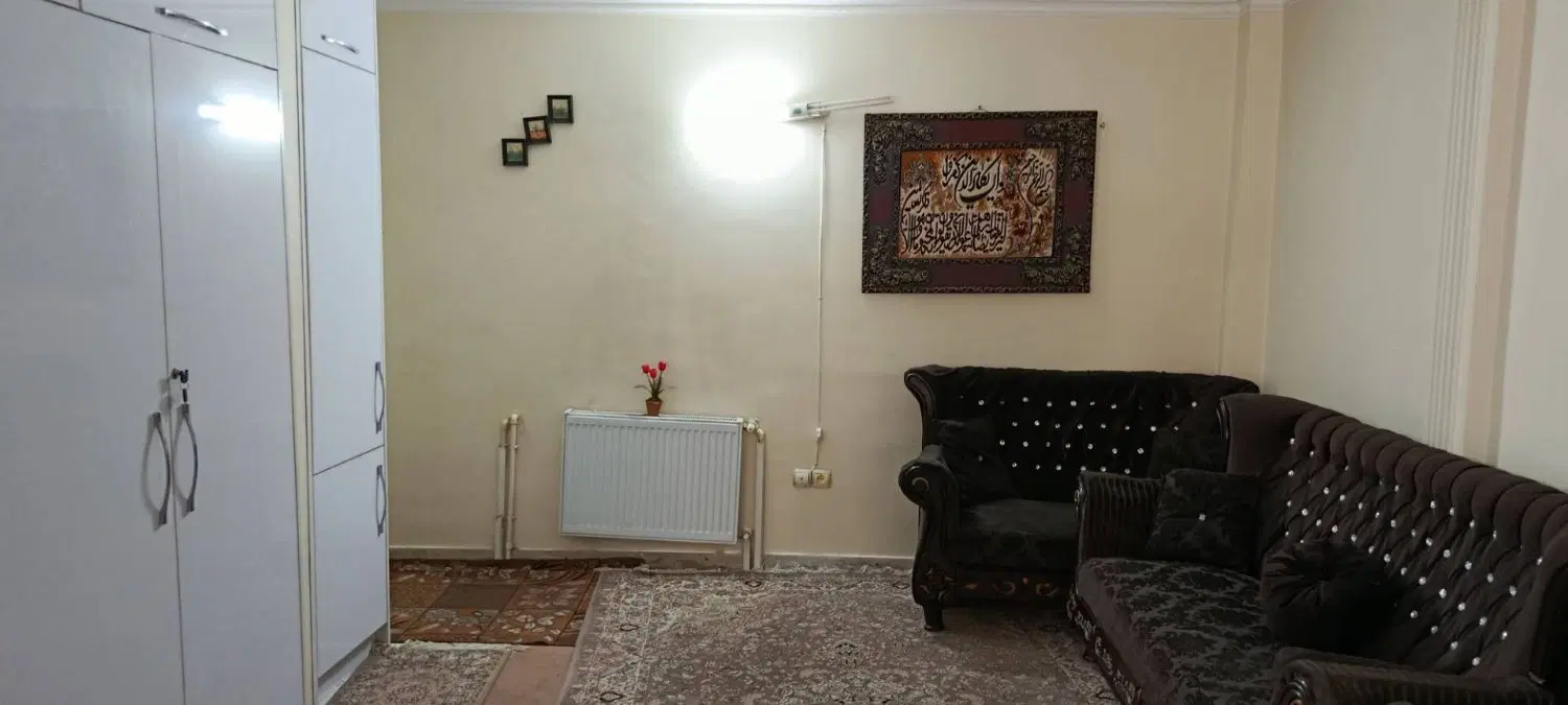 آپارتمان ۷۵ متری یک خواب