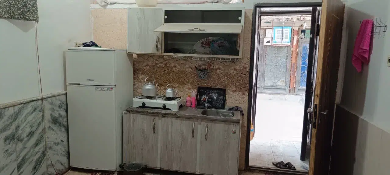 دوعددسوئیت مجزا نزدیک حرم