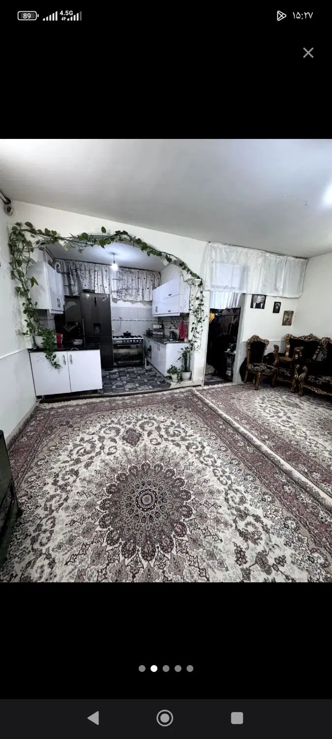 رهن کامل ویلایی