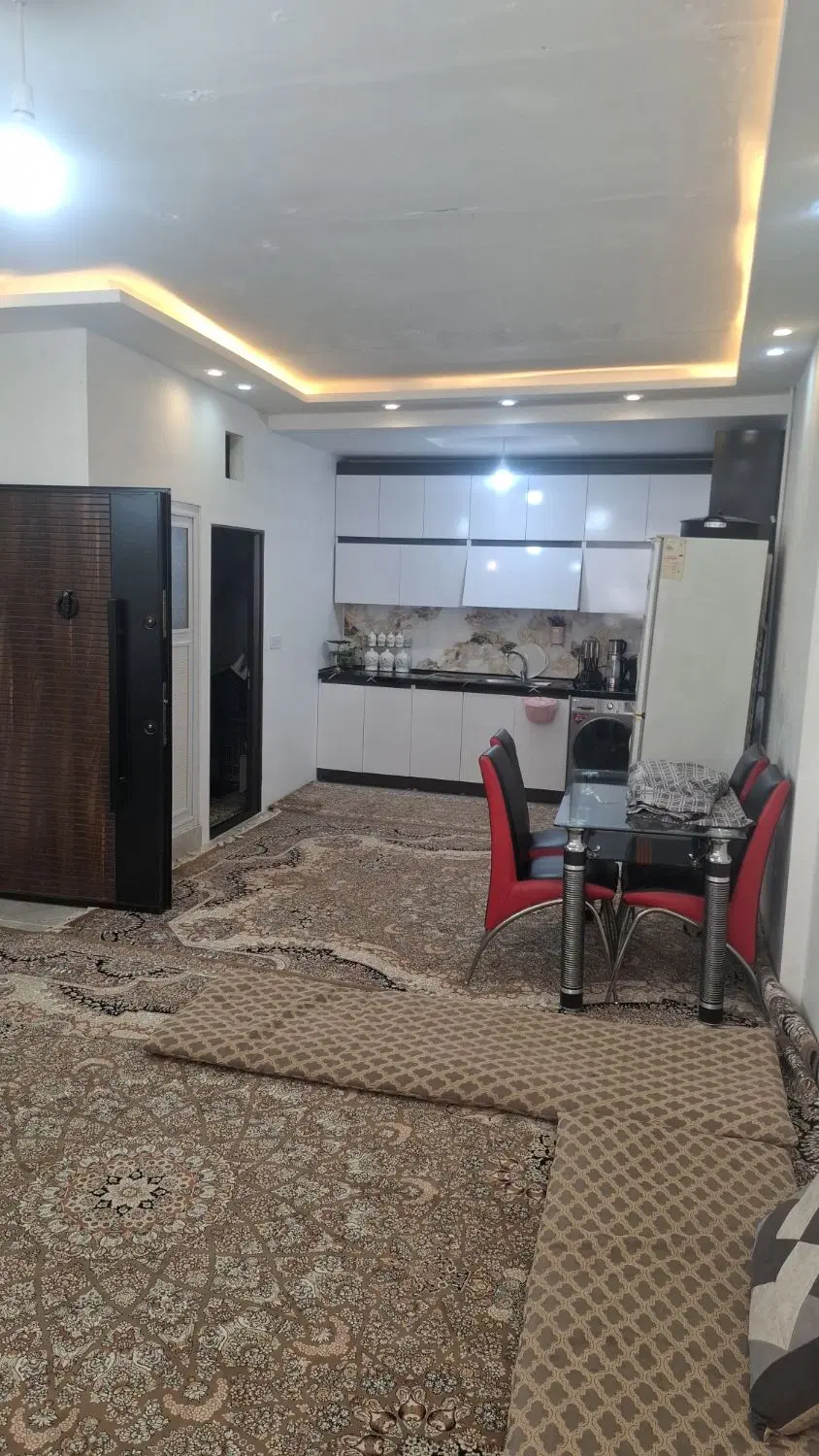 رهن واجاره