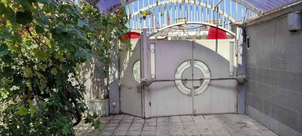 رهن خانه ویلایی