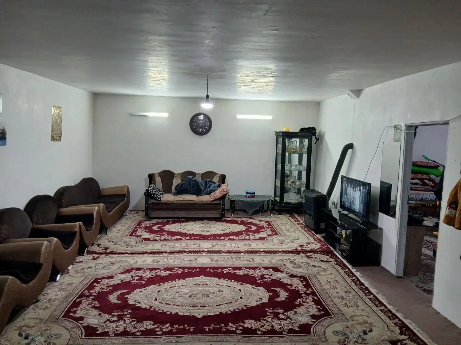 اجاره خانه طبقه اول ۸۰متر