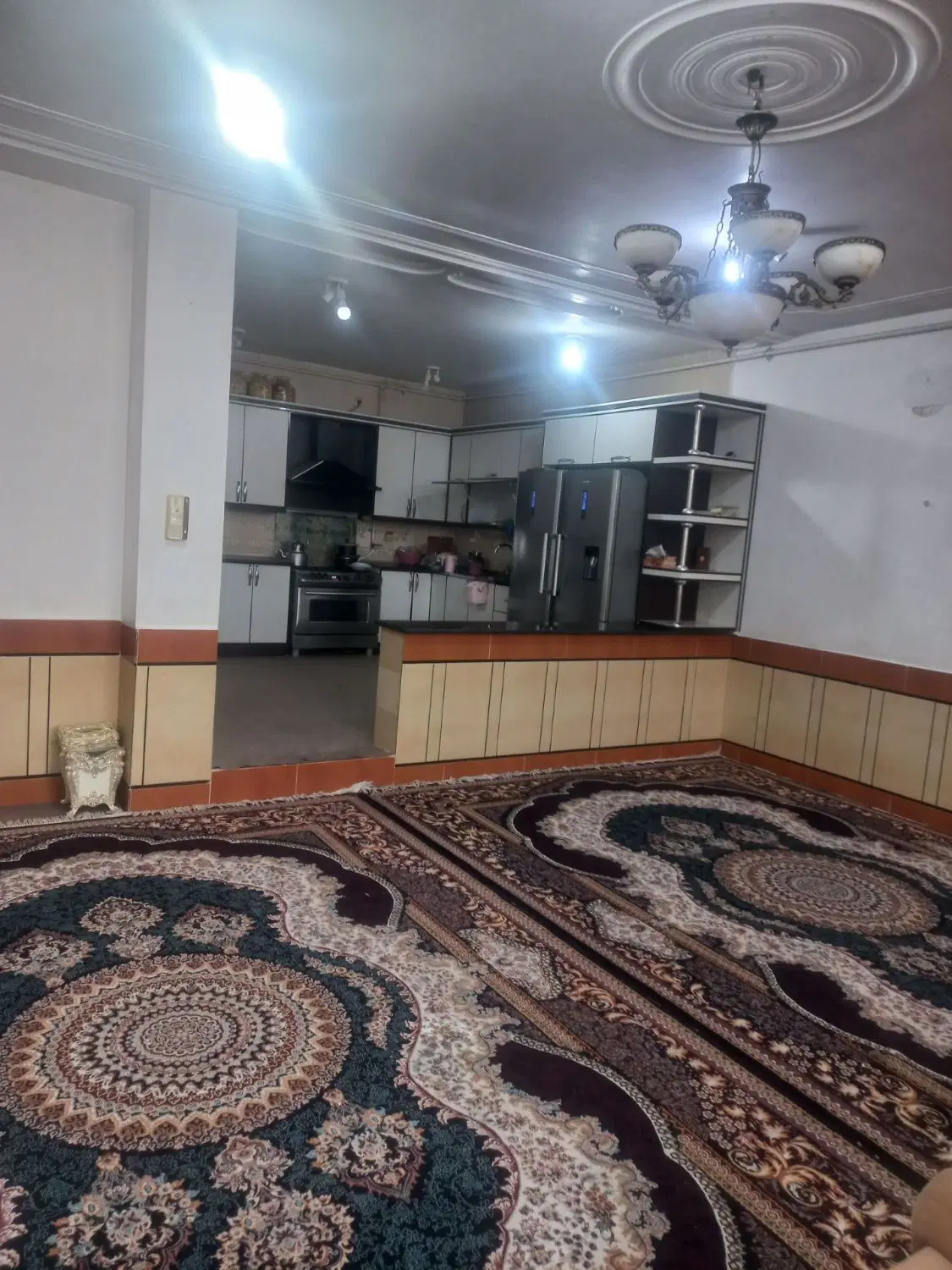 خانه اجاره ای