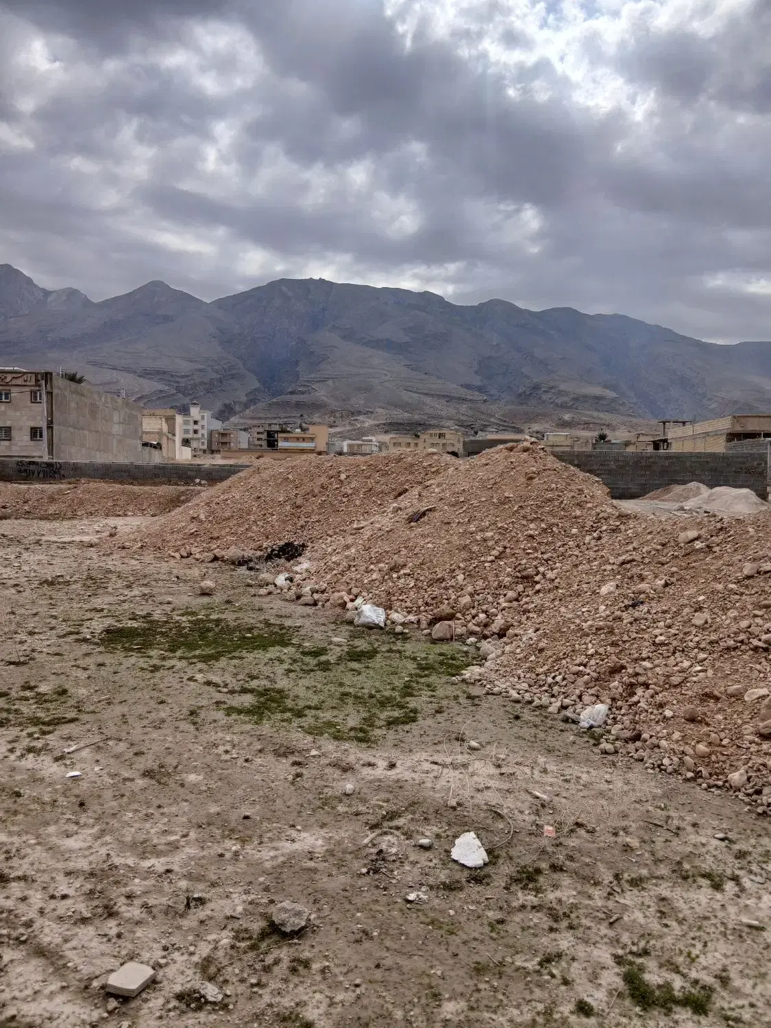 فروش زمین