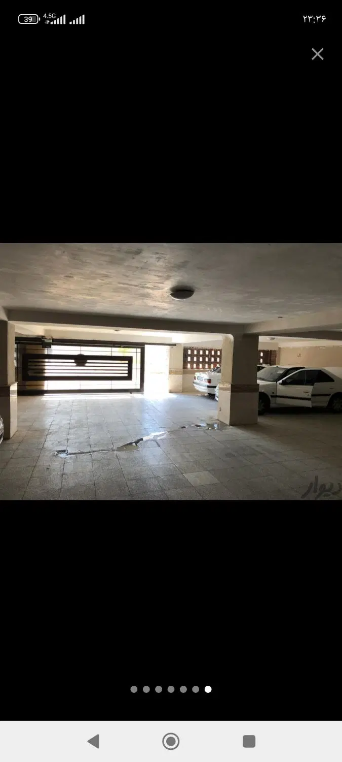 فروشی  نوساز کلیدنخورده