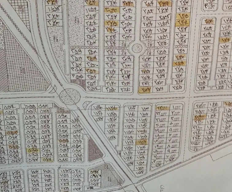 زمین تجاری