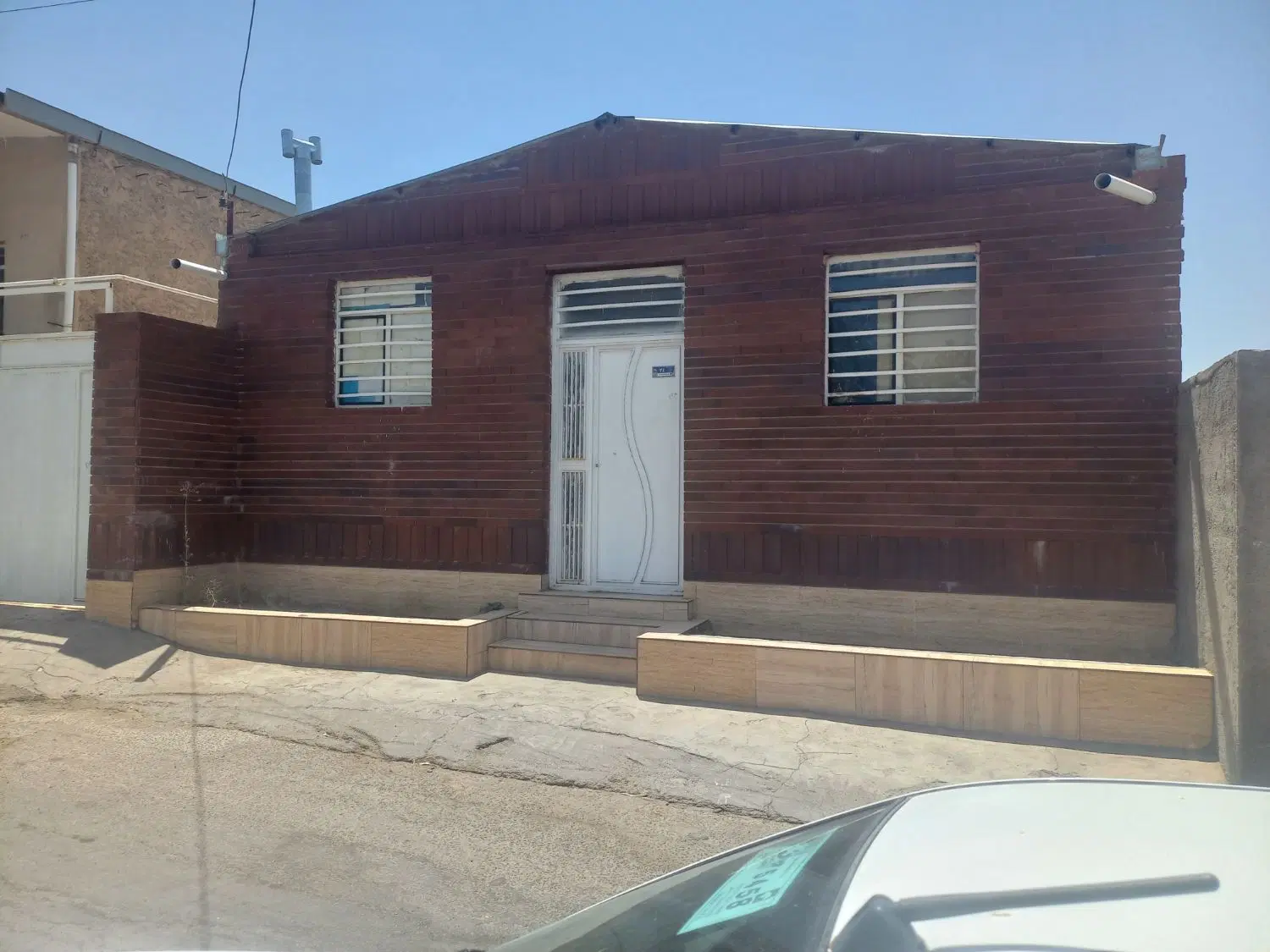 خانه فروشی چترود