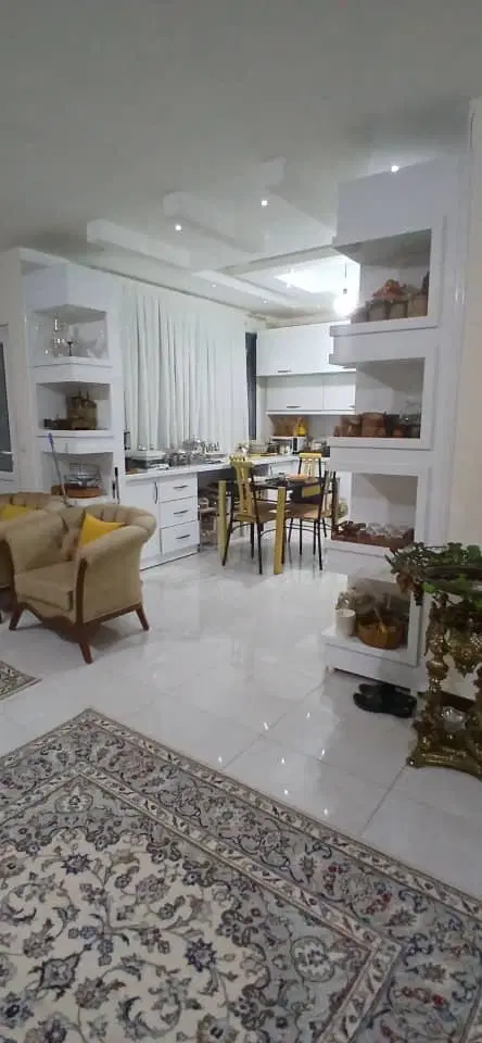 اجاره اپارتمان_ویلایی_  ۱۳۰ متری _گذرنامه