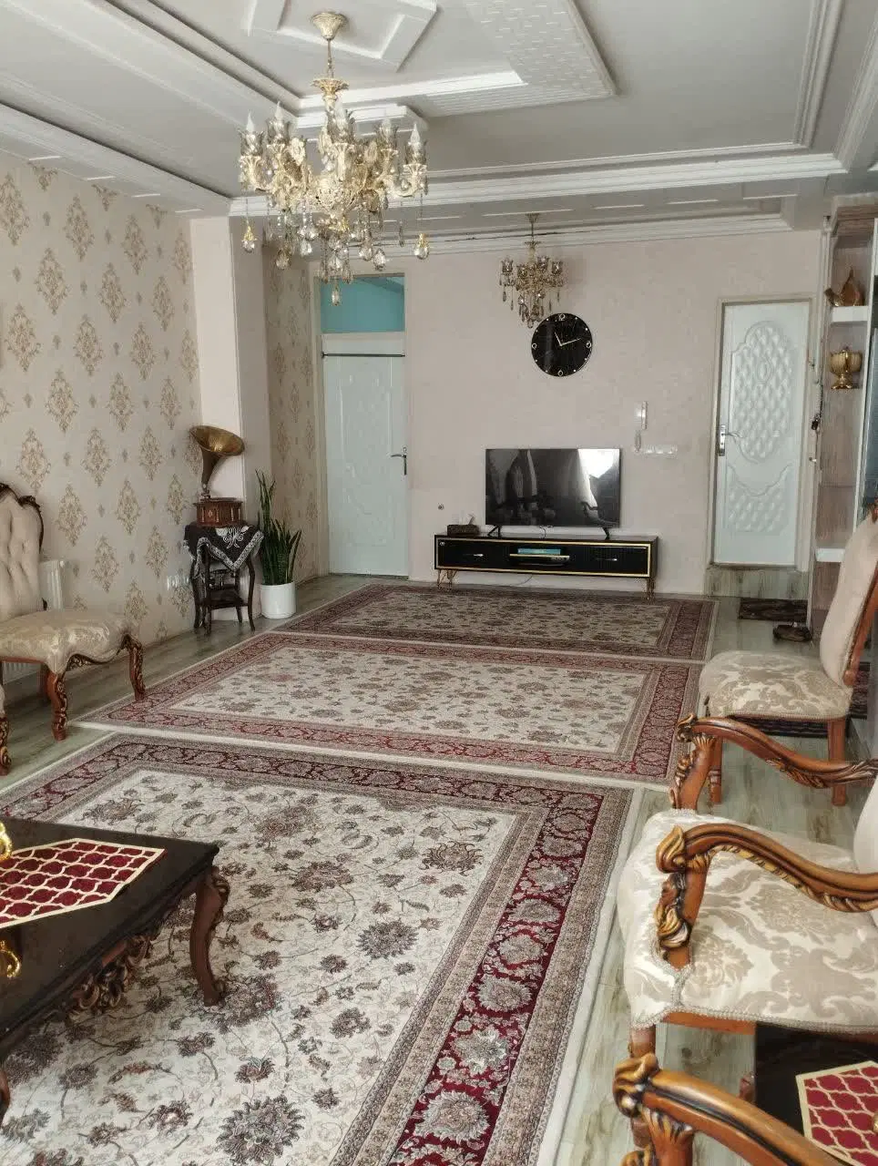 فروش واحد خوش قیمت خان ناظم
