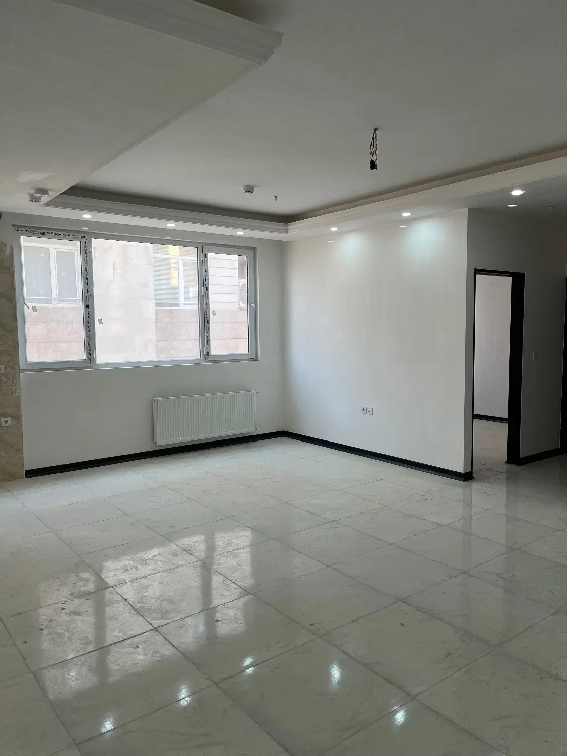 اپارتمان ۸۵متری نوساز