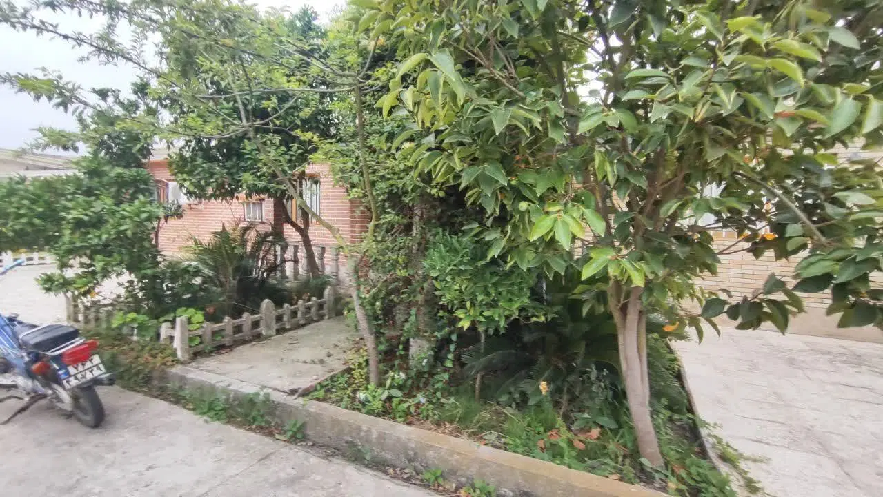 ویلاشهرکی بافت مسکونی