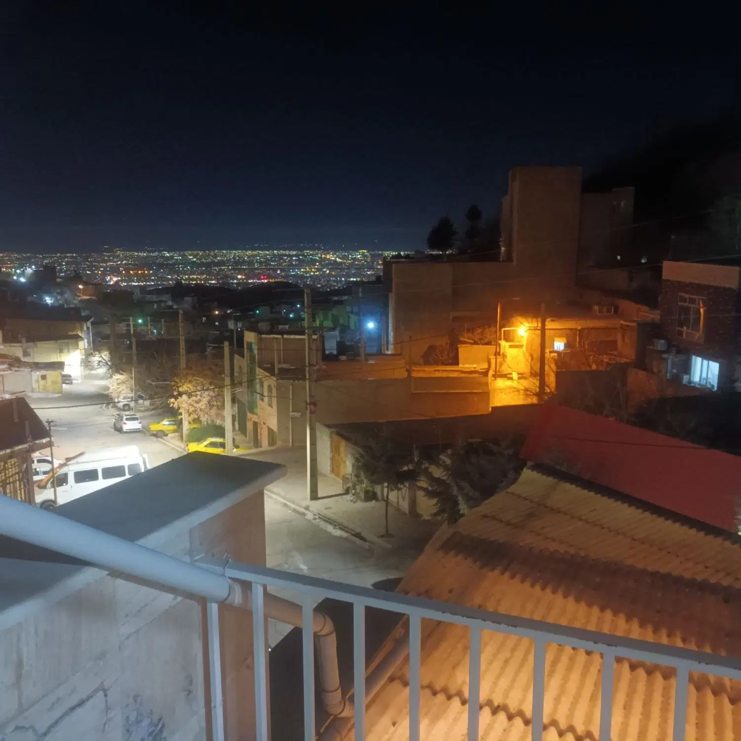 اجاره اپارتمان۶۰متری