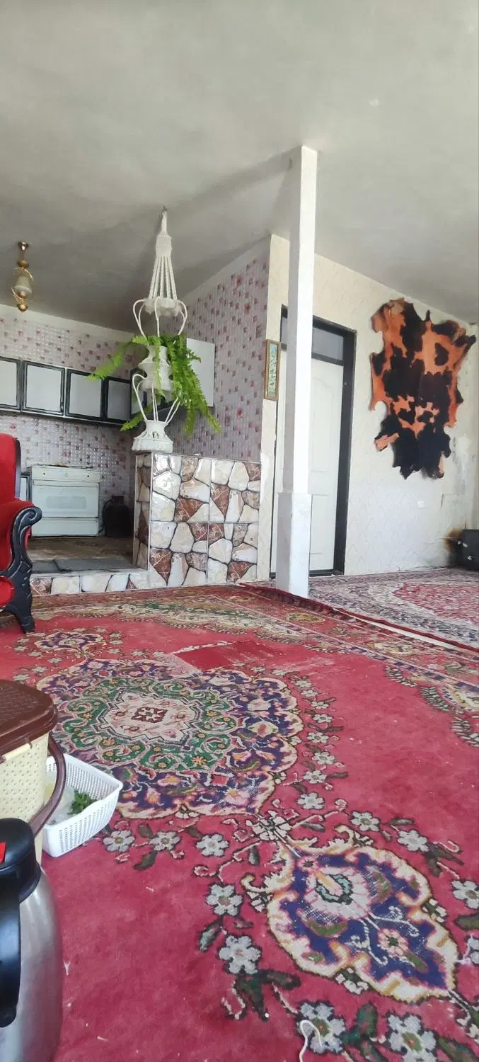 زمین در منطقه شیرین چای صوفیان