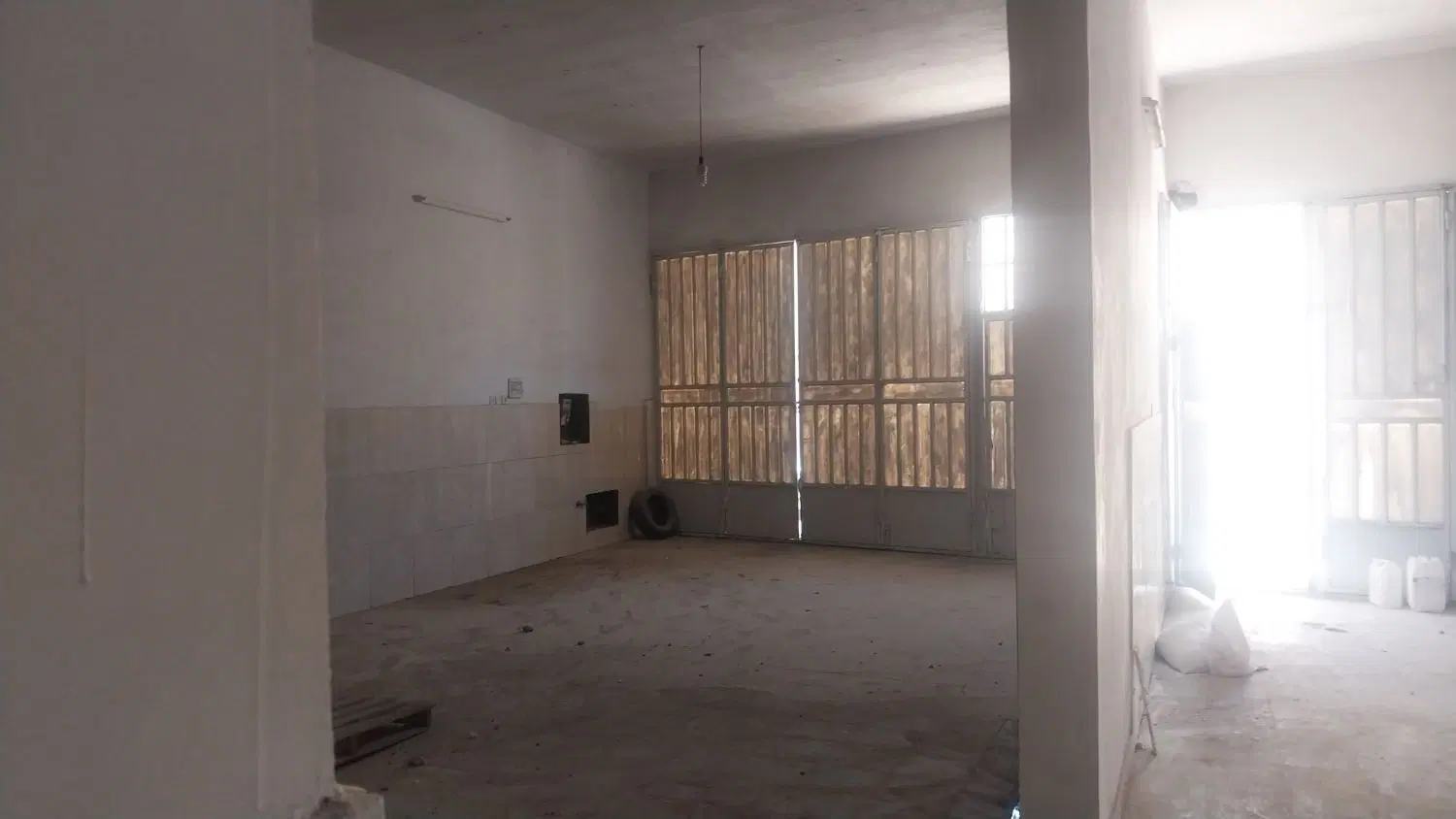 مغازه بر ۱۱ دو کله ۲۸۰متر