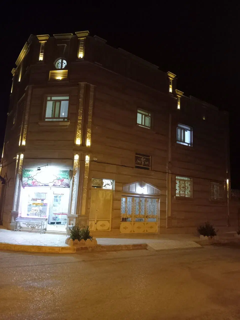 فروش خانه ویلایی و آپارتمانی