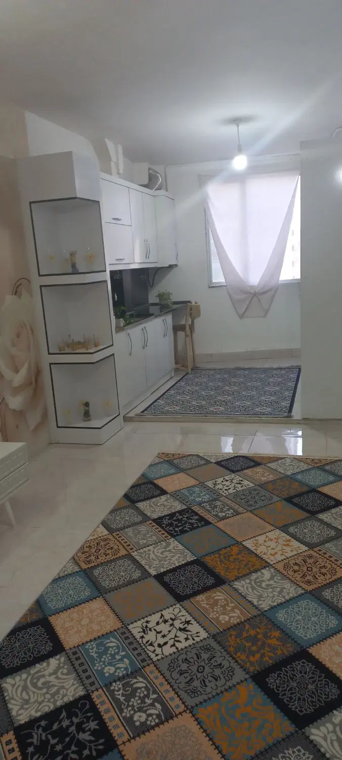 آپارتمان ۶۰ متر،خیابان امام هادی(ع)