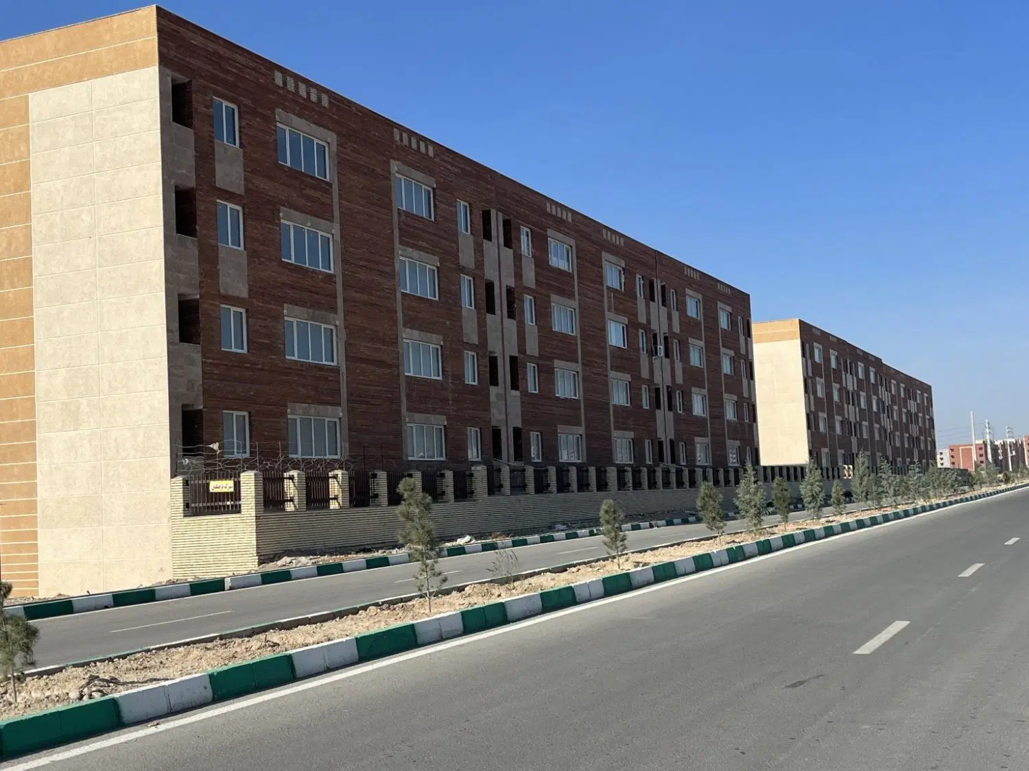 فروش مسکن _ملی _ اقساطی _ فاز ۶ _ شهر پرند