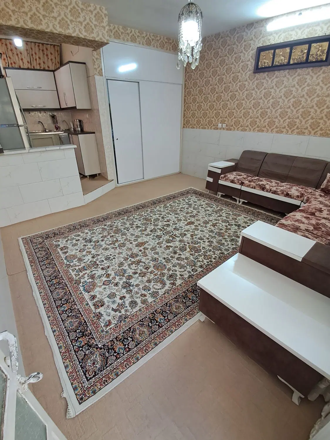 رهن و اجاره خونه راه جدا