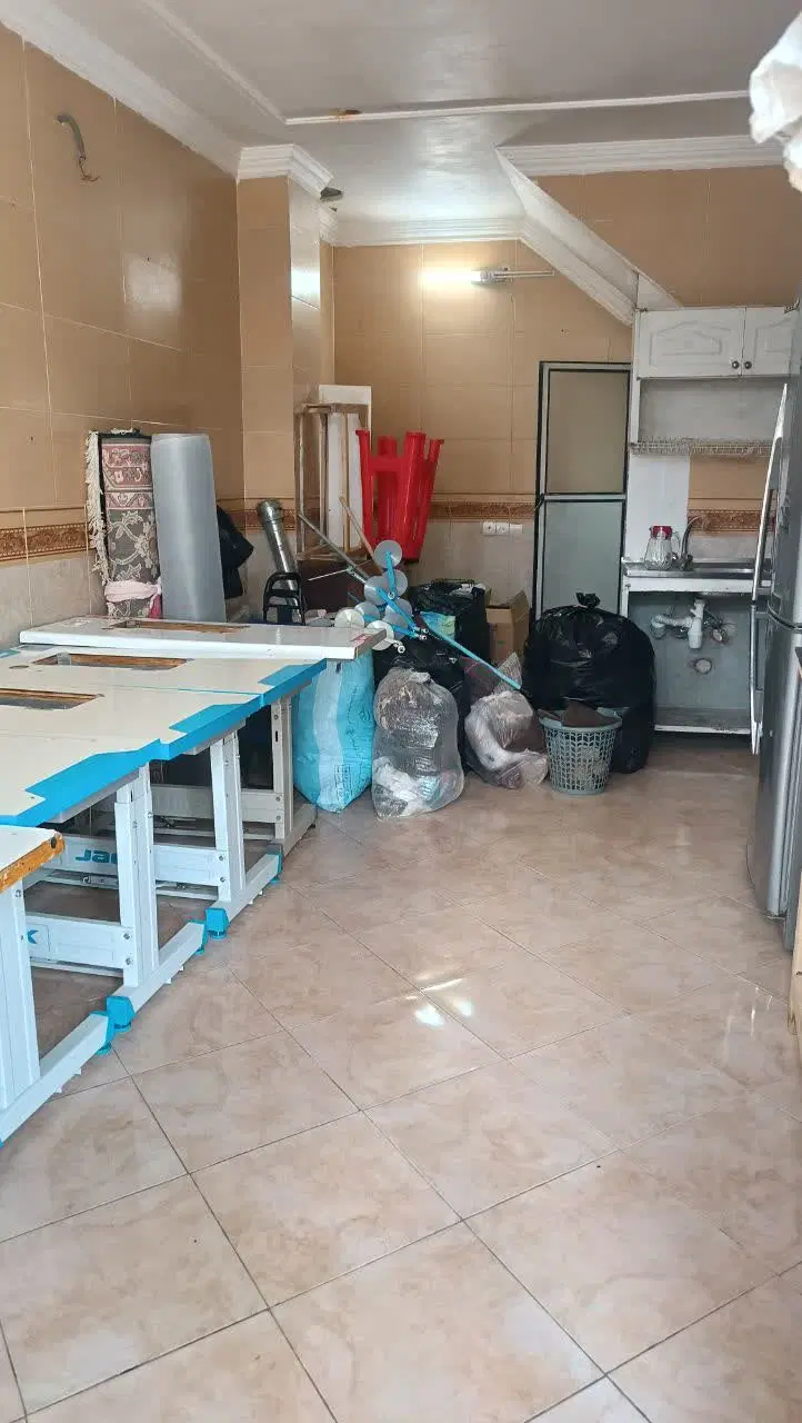 رهن اجاره ۳۰ متر تجاری مغازه شریف آباد