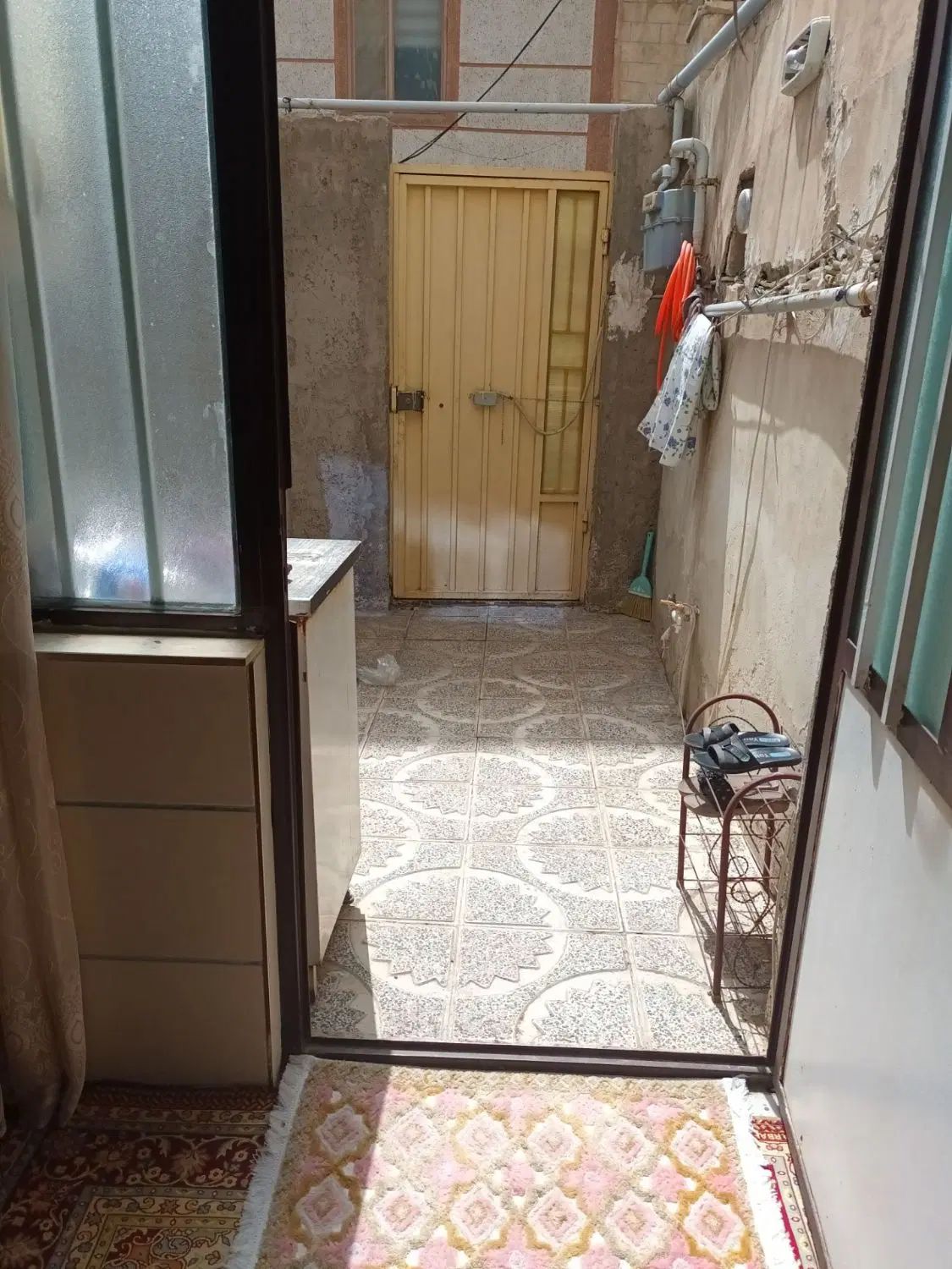 اجاره خانه ۷۵متری درده متری۱۵۰هشت ونیم