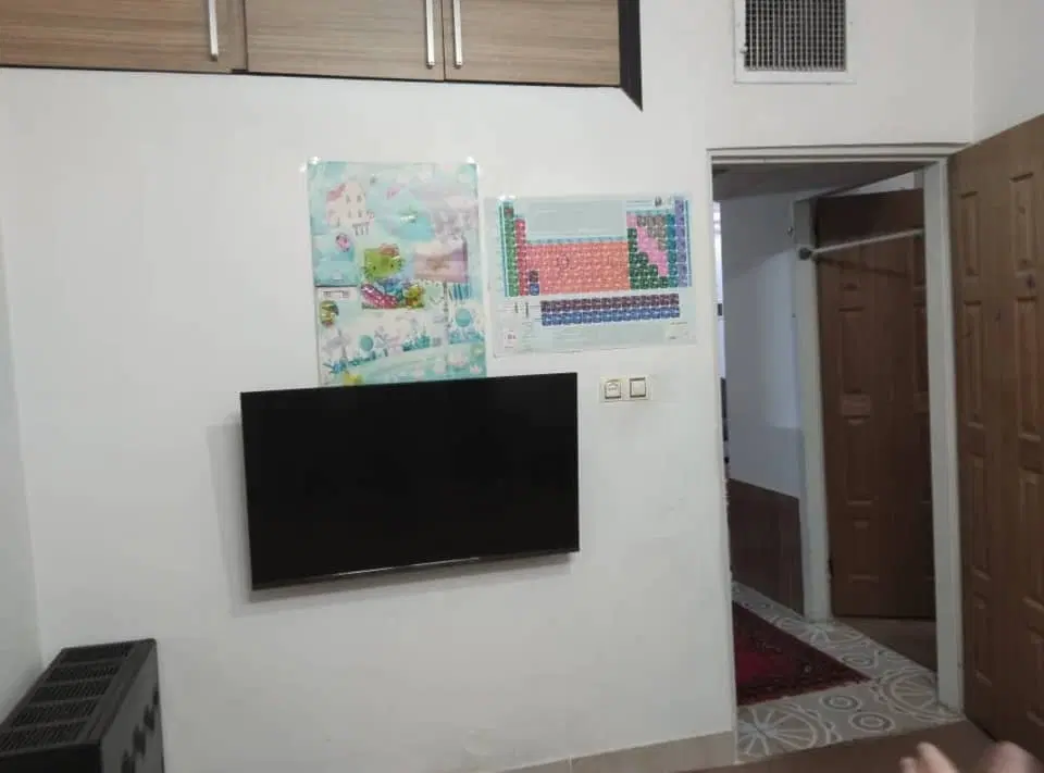فروش آپارتمان مسکن مهر