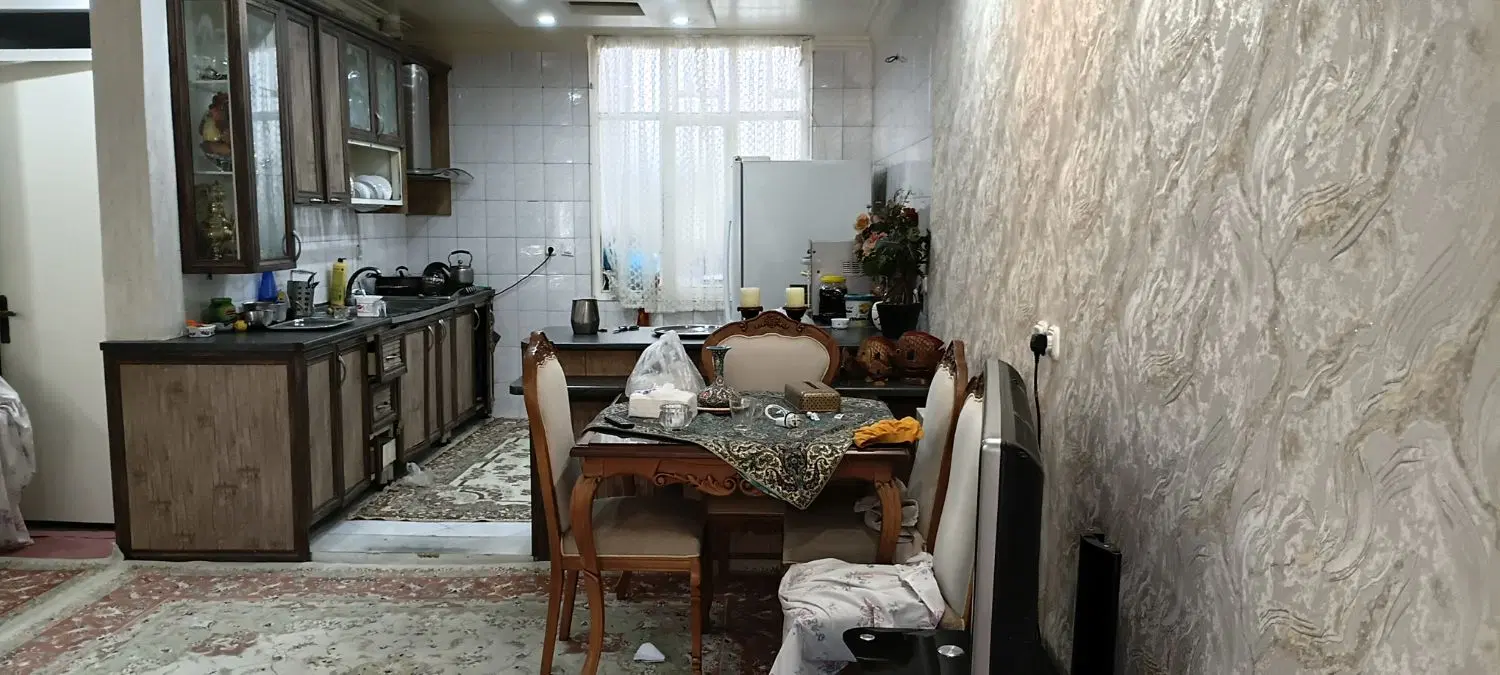 اجاره موقت ۹۰ متری ۲ خواب