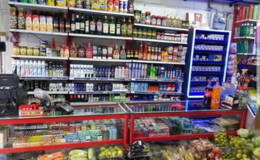 اجاره ی سوپر مارکت
