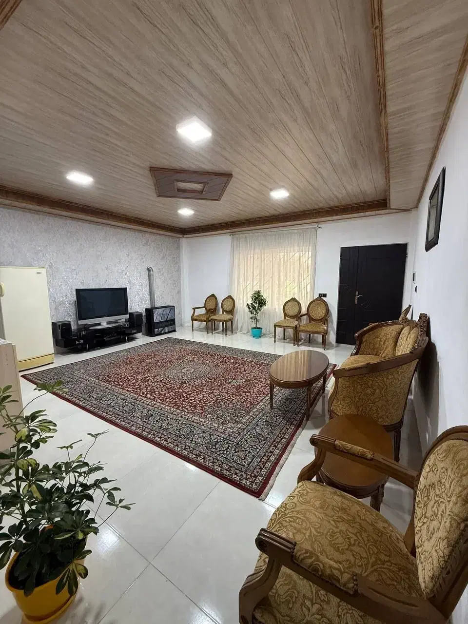 ویلانوساز_ مبله _سندتکبرگ_
