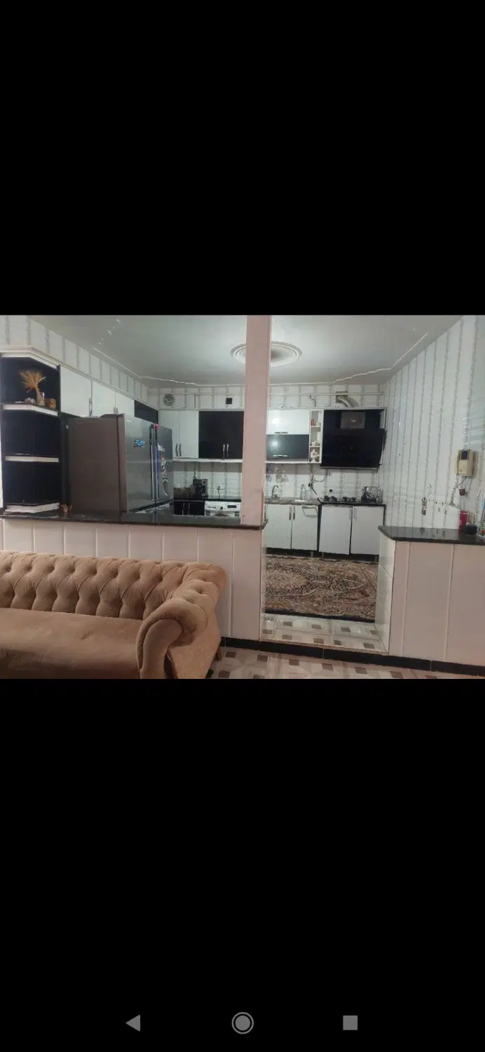 اجاره. منزل مسکونی ولیعصر