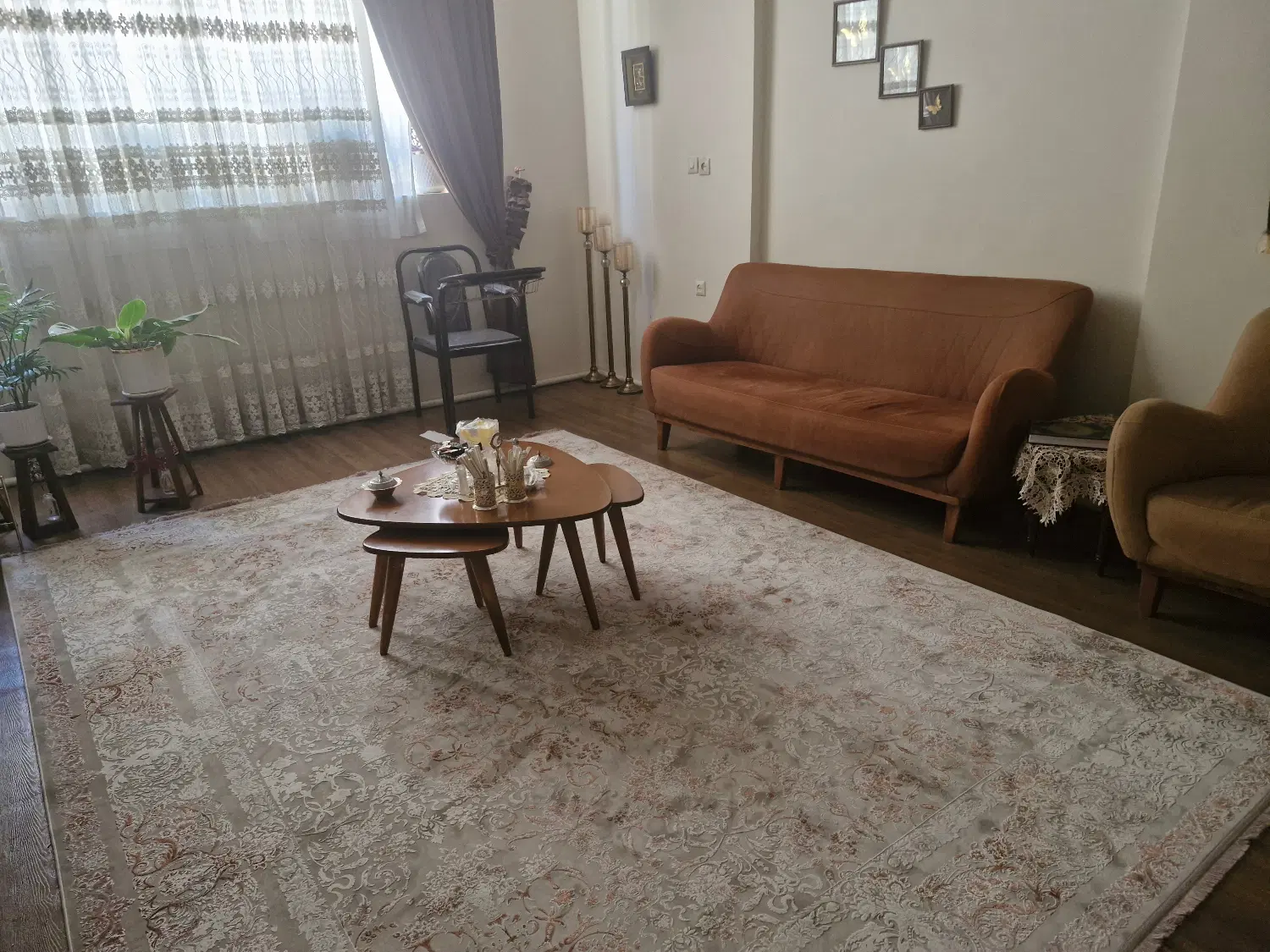 رهن ملک شخصی
