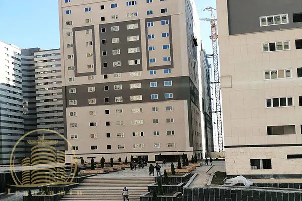 فروش آپارتمان