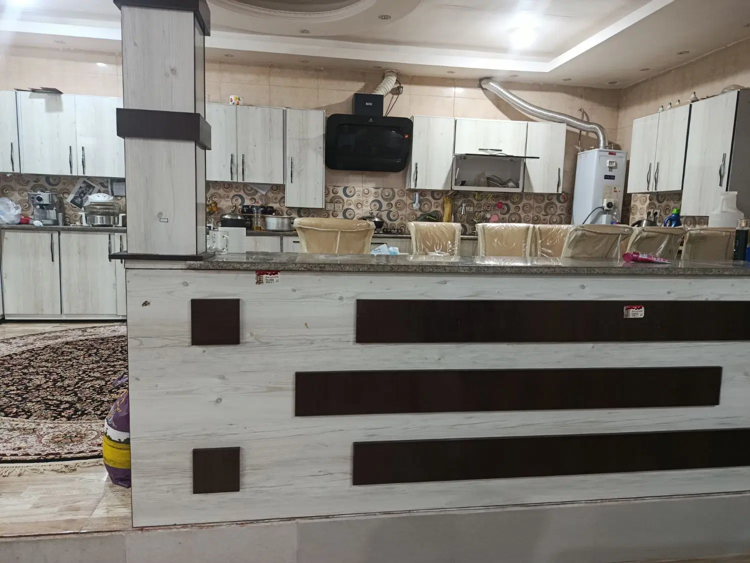 رهن واجاره
