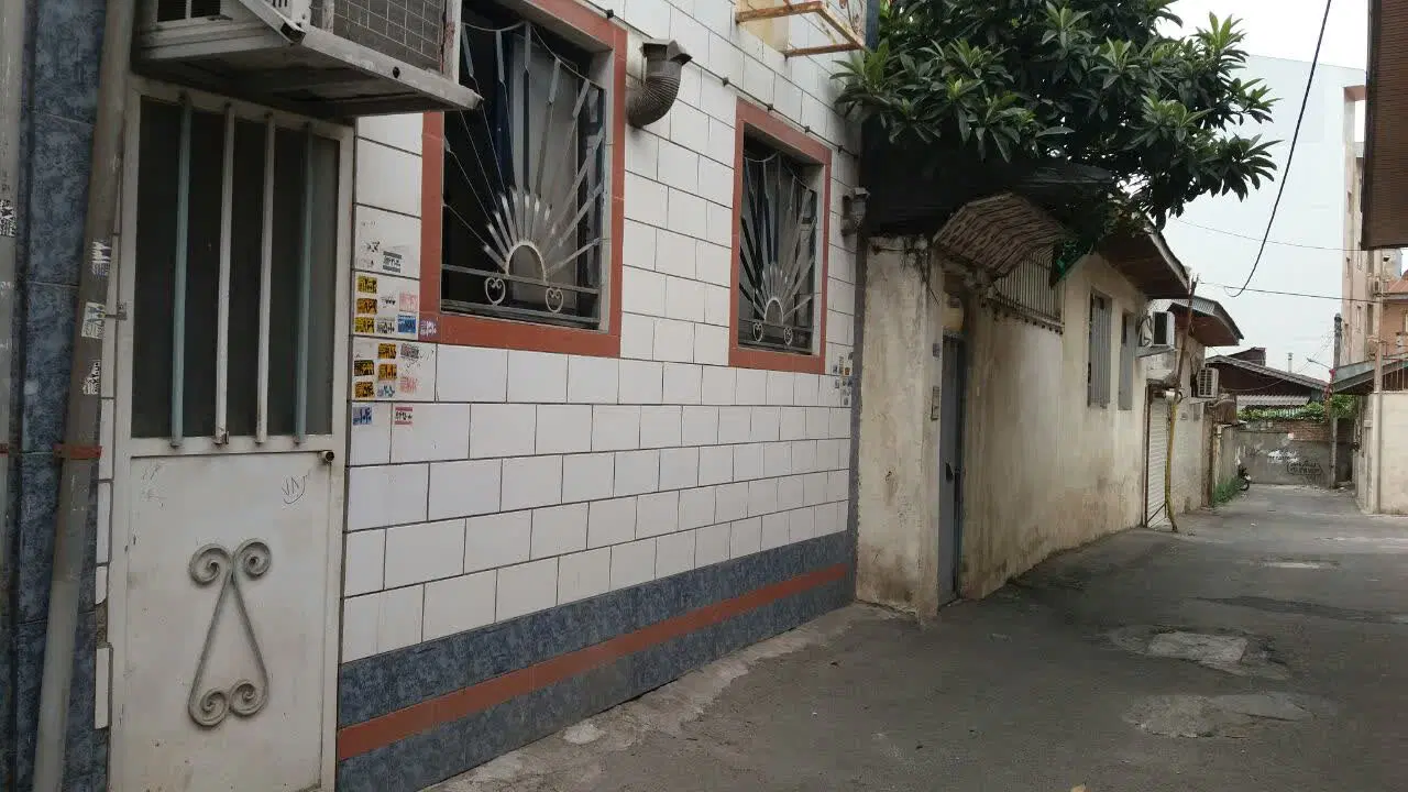 همکف ۶۵متری پارکینگ دار