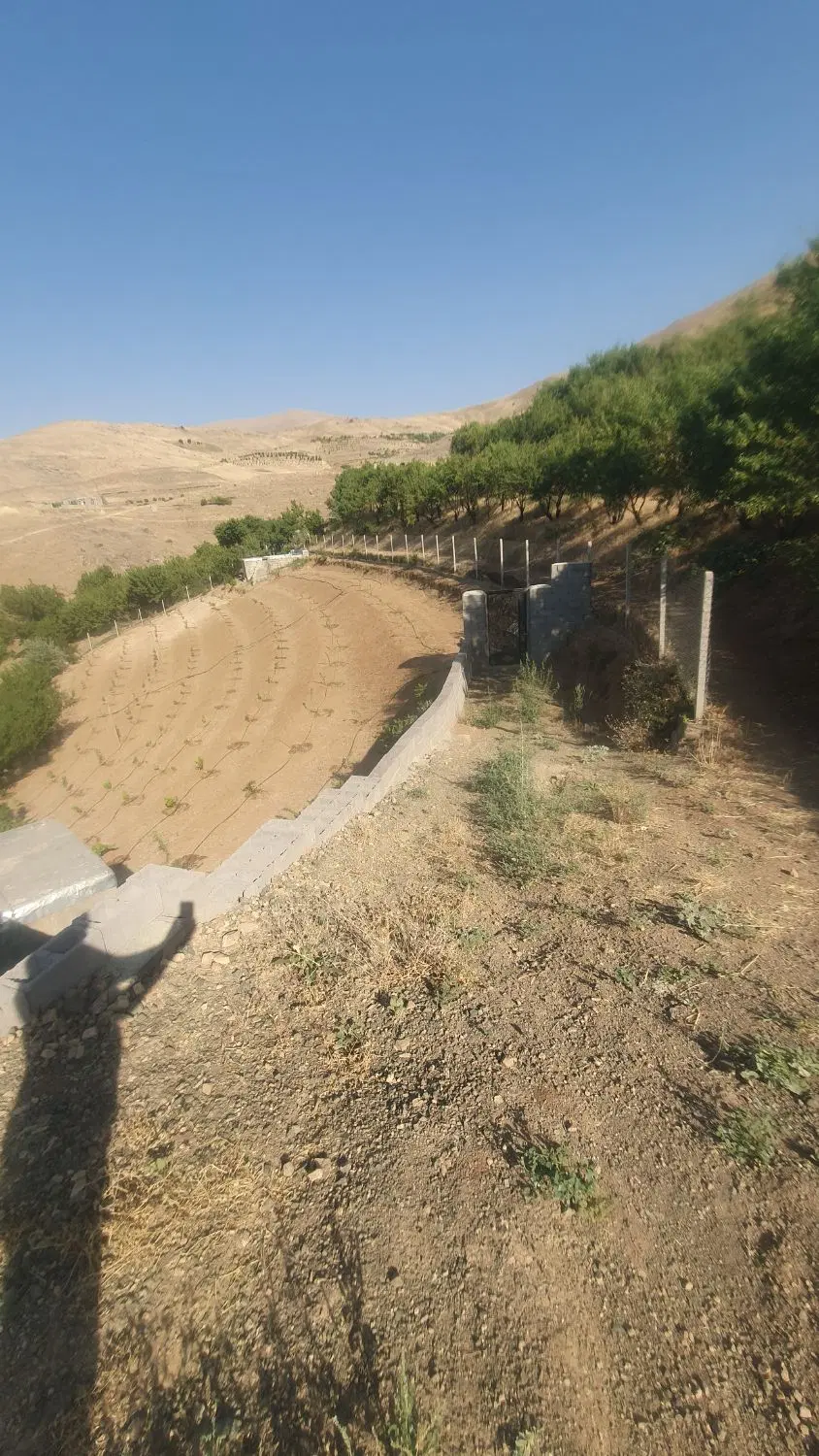 باغ صلوات آباد