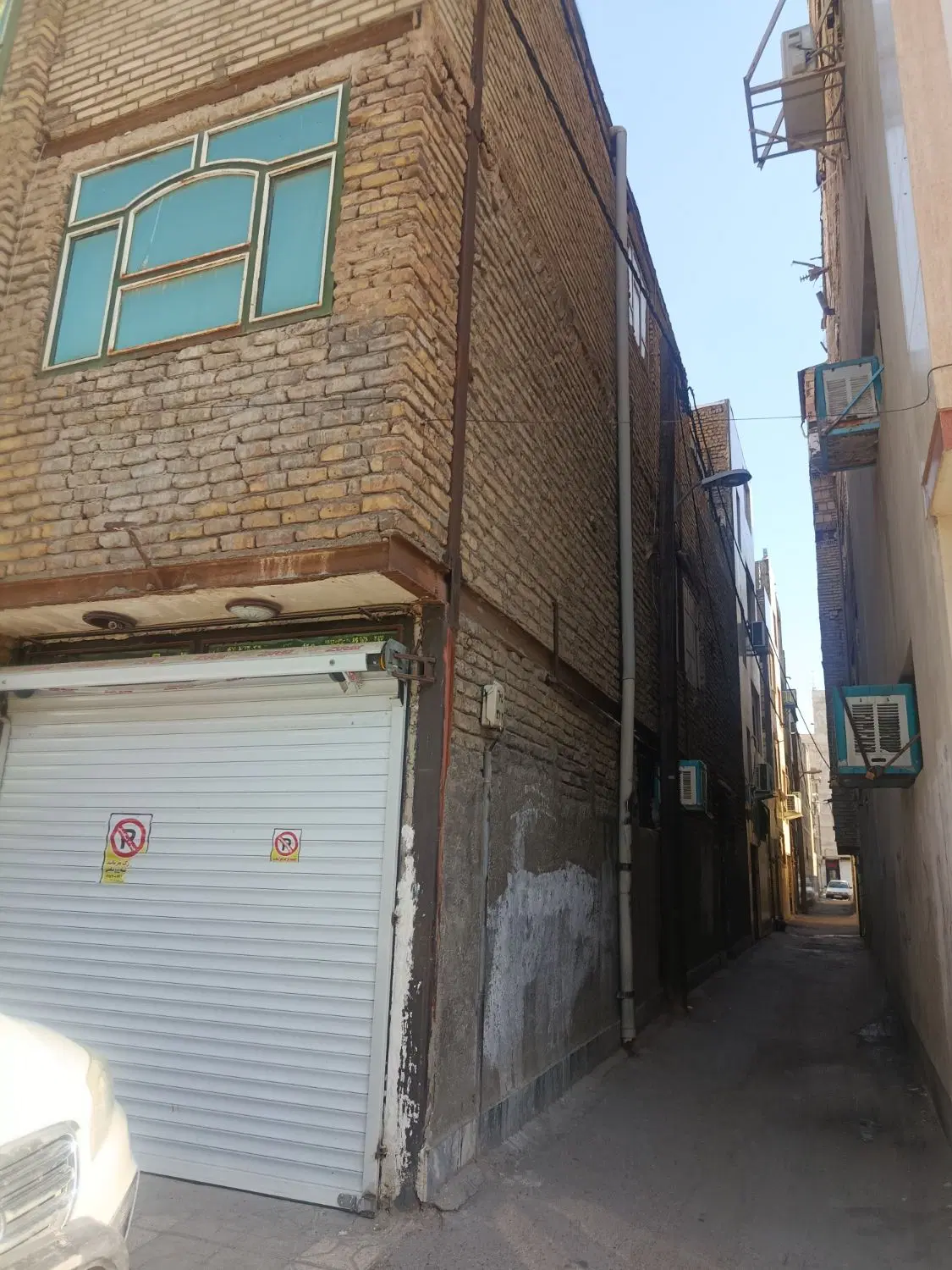 خانه ویلایی