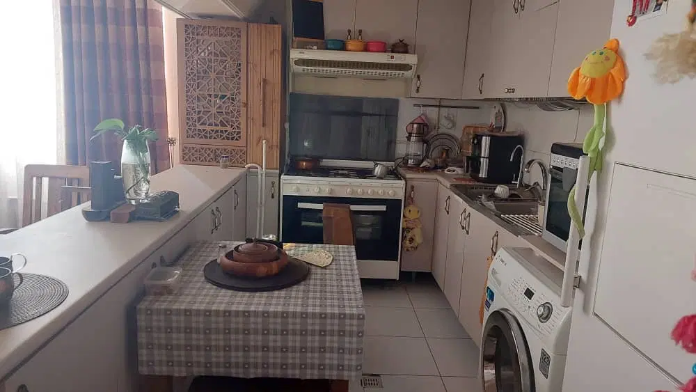 آپارتمان