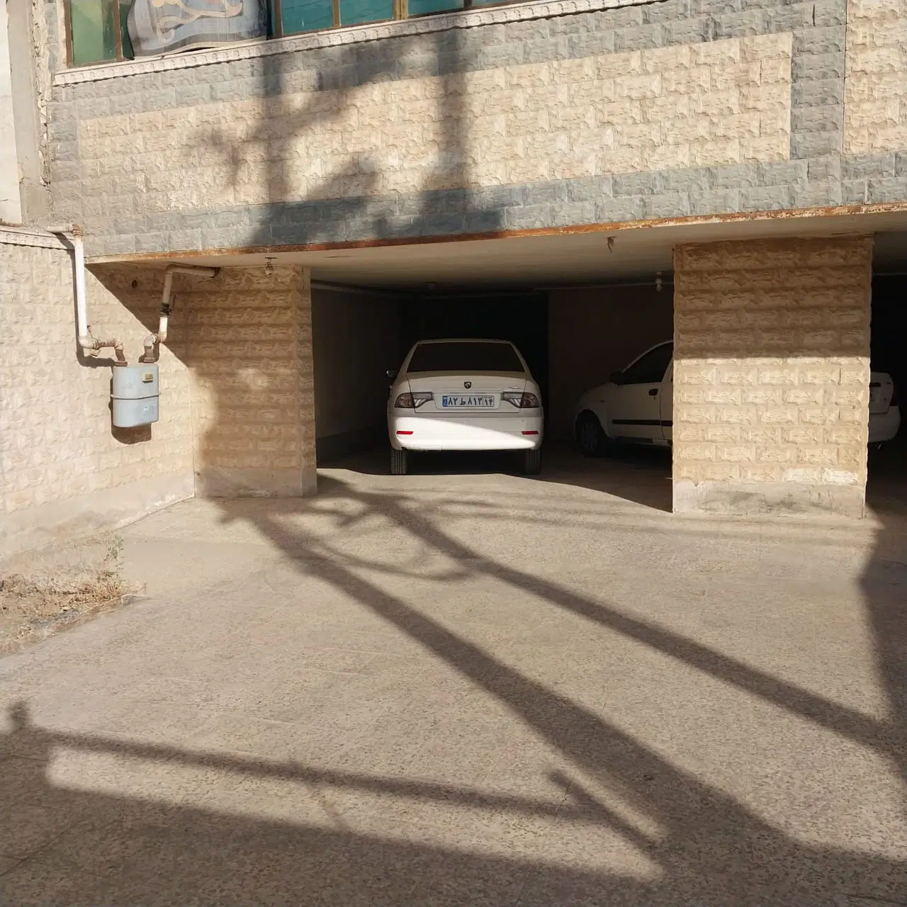 طبقه ۴بدون اسانسور فروش فوری