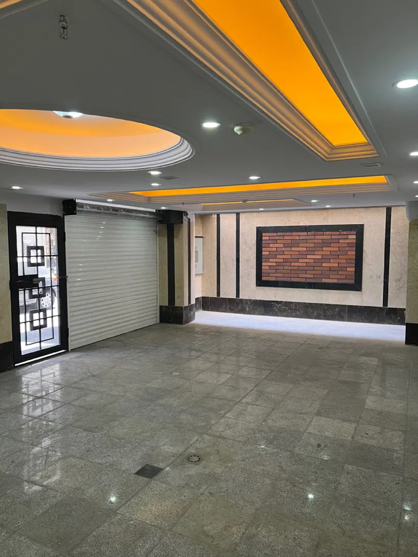 آپارتمان ۵۰ متری نوساز نظام آباد