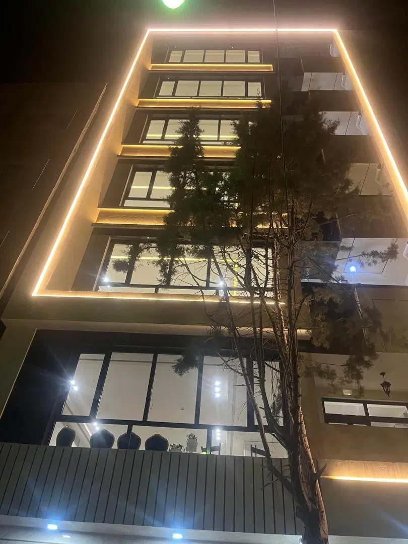 اپارتمان ۱۷۷متر