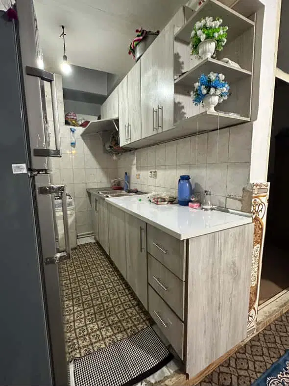 اپارتمان ویلایی گلتپه