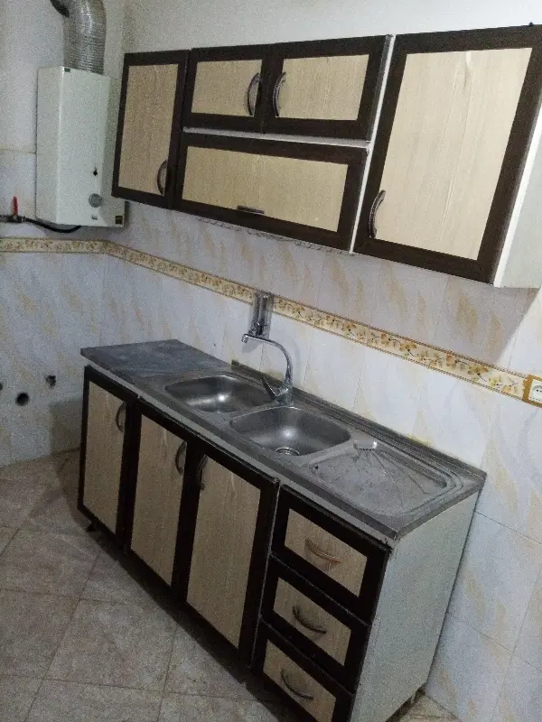 همکف 80متری در ناظر اباد