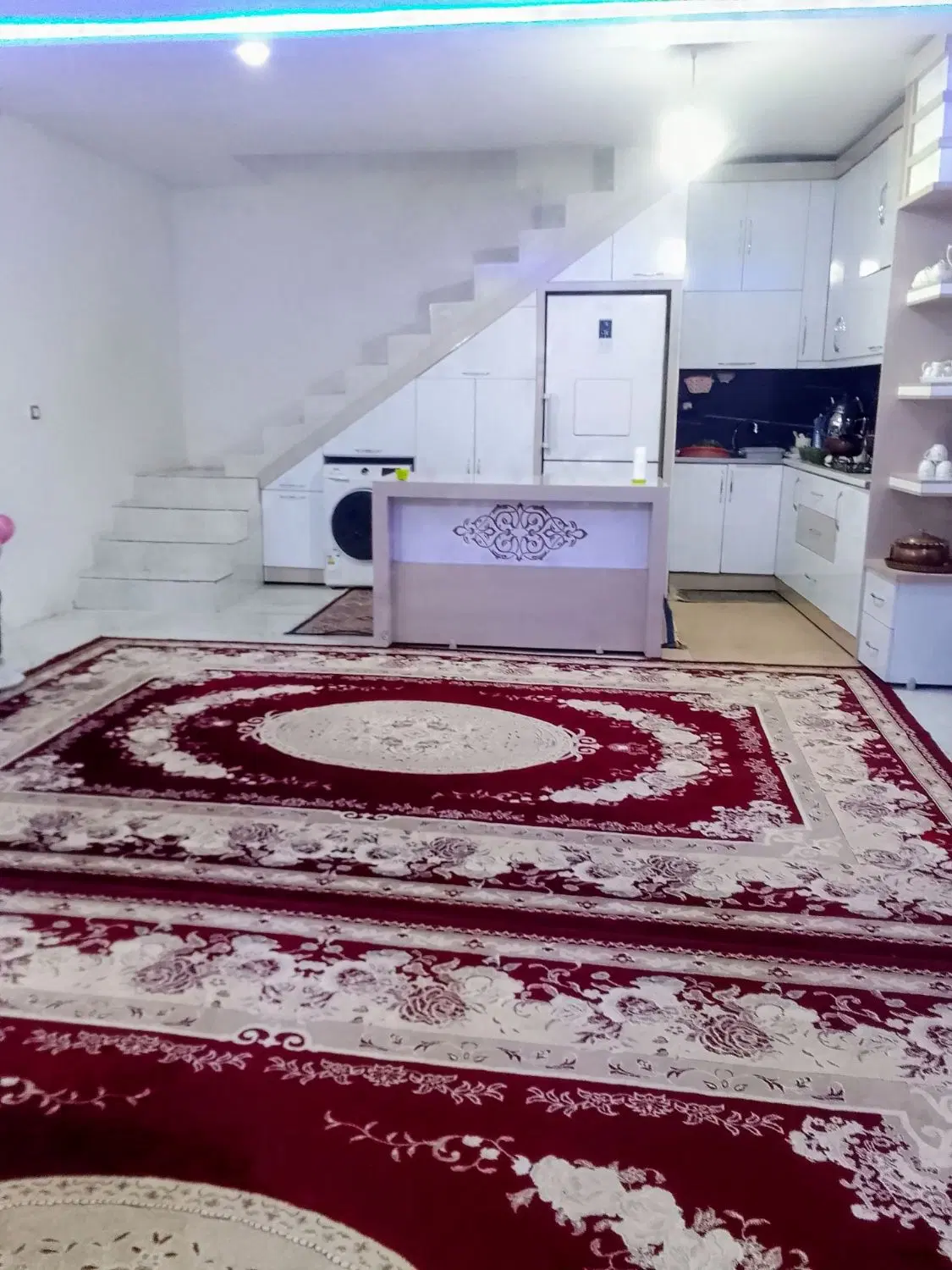 خانه دوبلکس